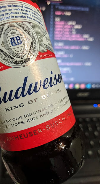 Code Beer, programming, HD phone wallpaper