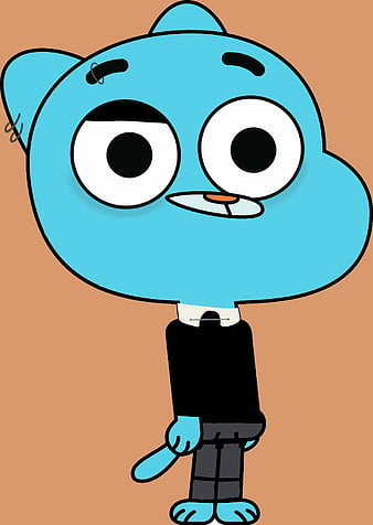 gumball and darwin wallpaper by ToJaBlazejek3323 - Download on