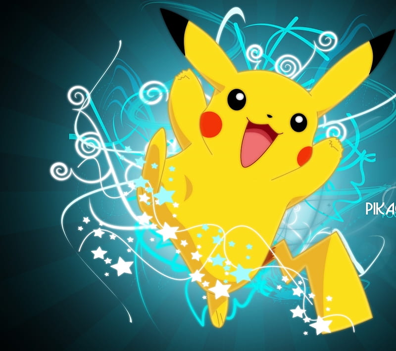 Burning Soul by wloem  Pikachu, Cute pikachu, Pikachu wallpaper