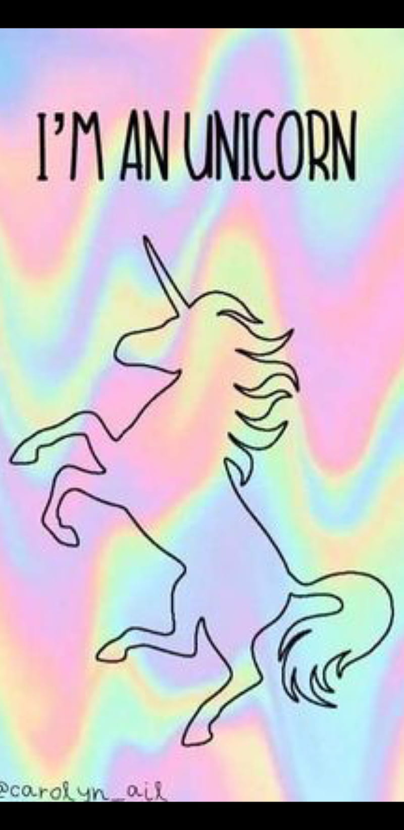 Unicorn, magical, HD phone wallpaper | Peakpx