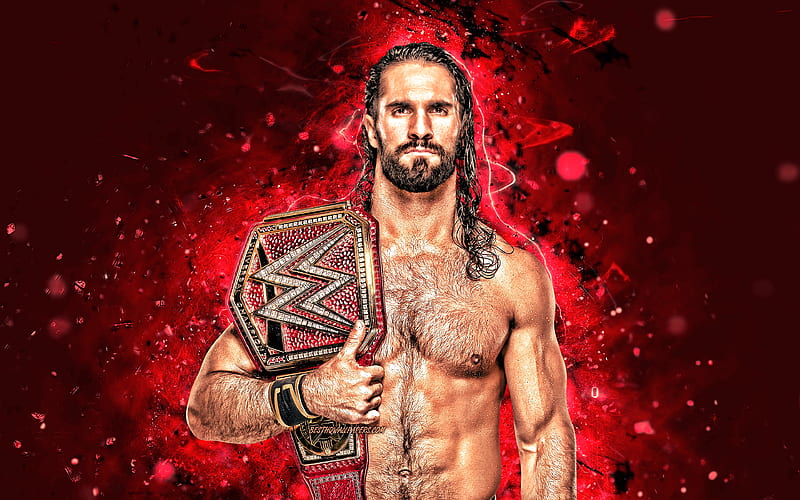 seth rollins iPhone Wallpapers Free Download
