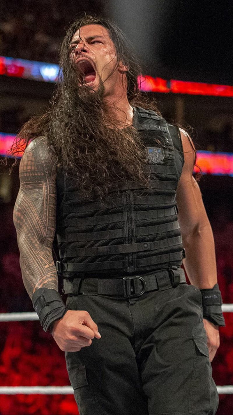 Roman reigns, roman, empire, HD phone wallpaper | Peakpx