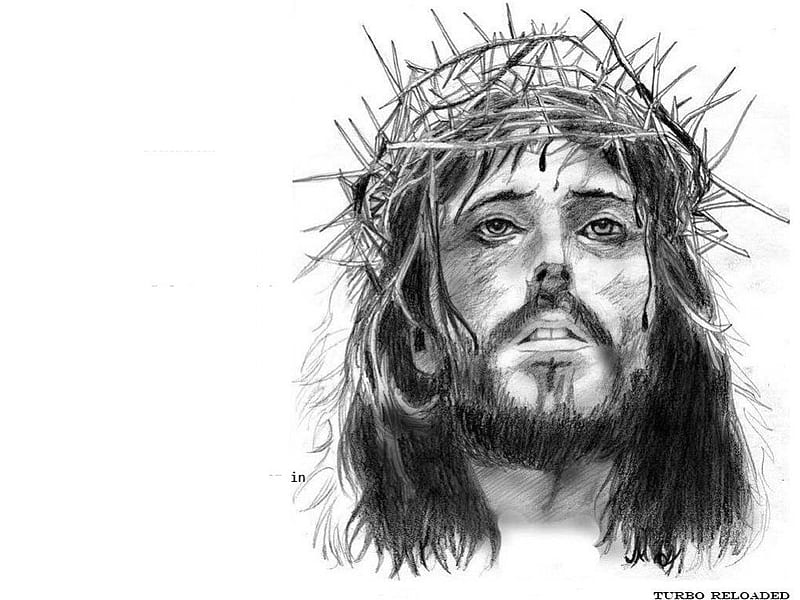 Jesus face, christ, jesus, god, savior, HD wallpaper