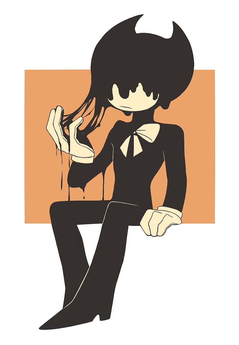 Bendy (Bendy and the Ink Machine) Image by Pixiv Id 10086946 #2148450 -  Zerochan Anime Image Board