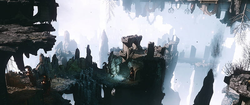 Dragon Age: Inquisition [] : R , 3440X1440 Dragon, HD wallpaper