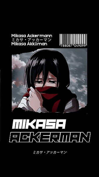 Mikasa Ackerman anime sketching hentai art