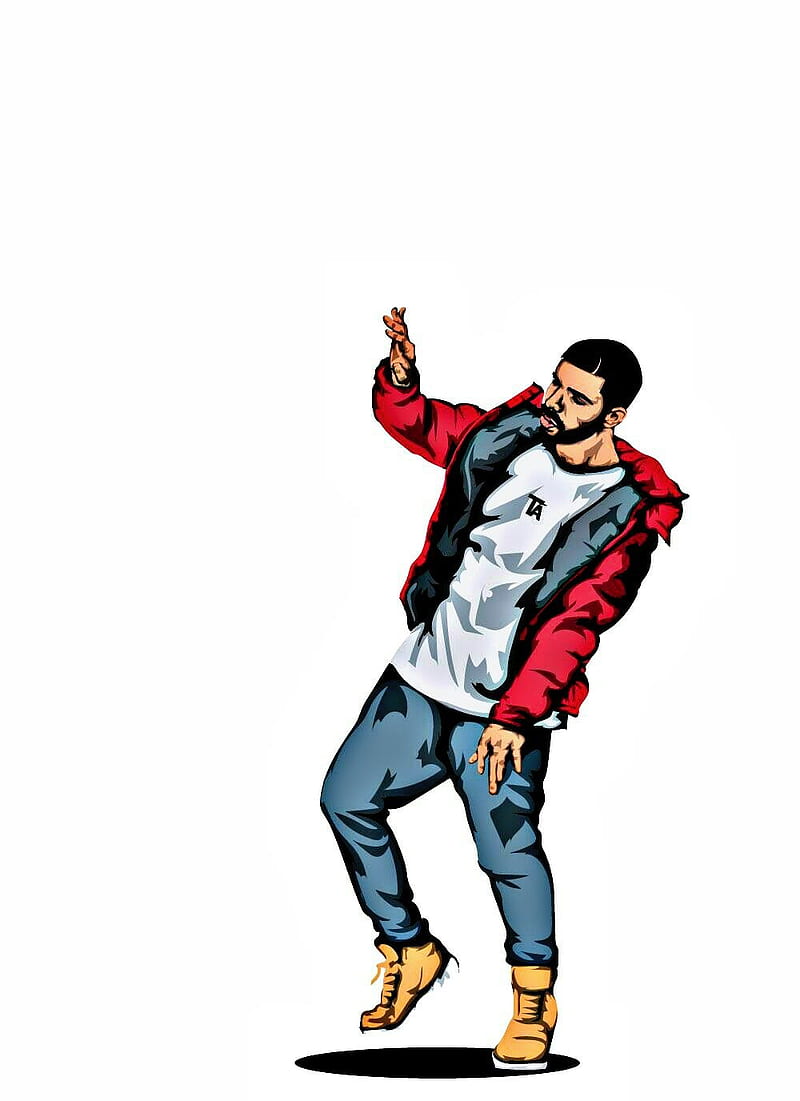 Drake, hip hop, supreme, HD phone wallpaper | Peakpx