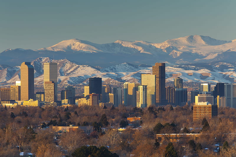 Denver 4K Wallpapers  Top Free Denver 4K Backgrounds  WallpaperAccess