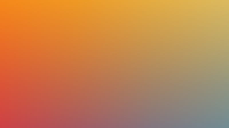 Sun Blur Gradient Minimalist , abstract, gradient, minimalism, blur, HD wallpaper