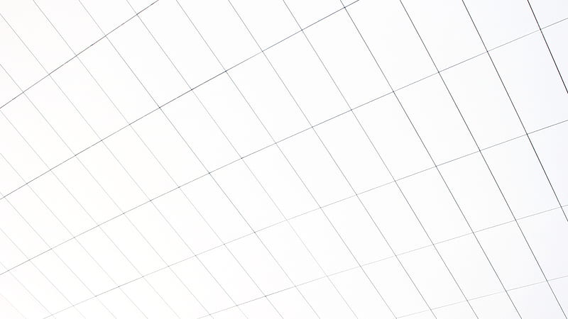 White Rectangle White, HD wallpaper