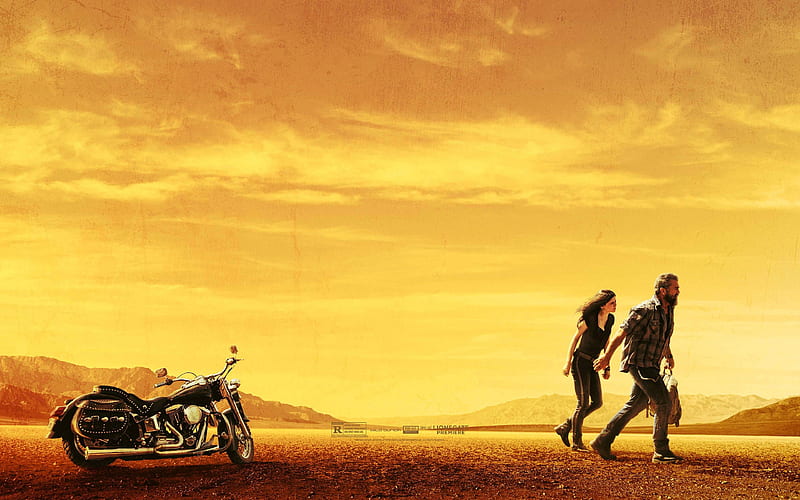 Blood Father, blood-father, 2016-movies, movies, HD wallpaper
