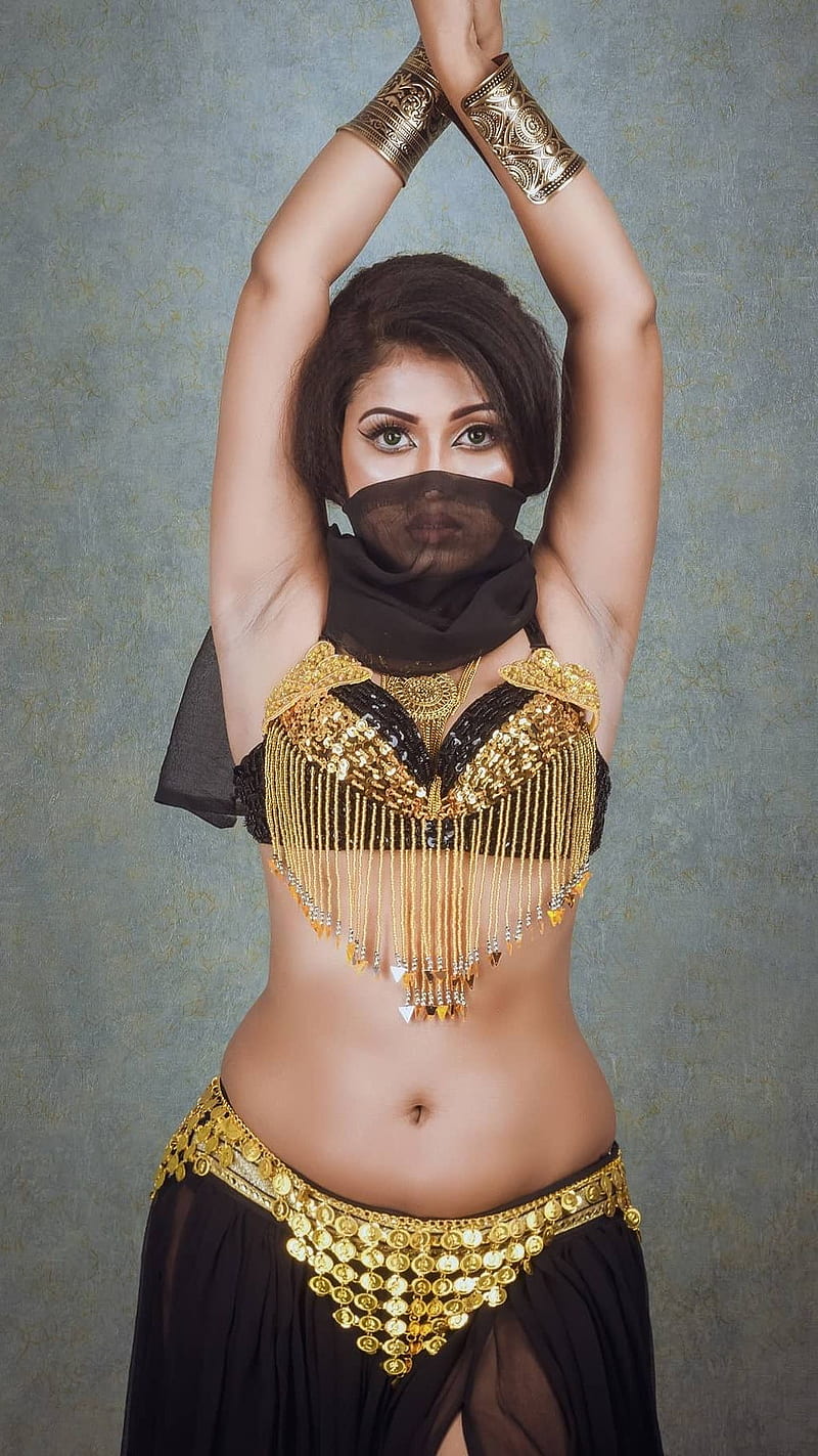Rimi Biswas, indian, model, HD phone wallpaper | Peakpx
