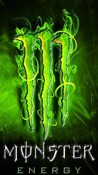 Monster energy logo icon editorial stock image. Illustration of sports -  140090379