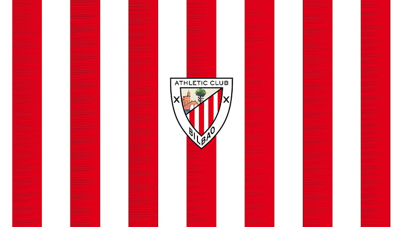 Soccer, Athletic Bilbao, Logo , Emblem , Soccer, HD wallpaper