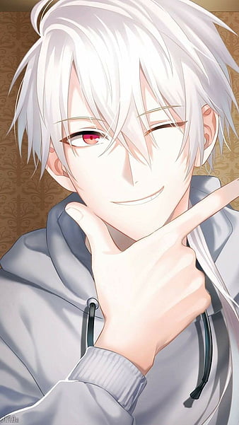 Anime Boy Profile Picture APK for Android Download