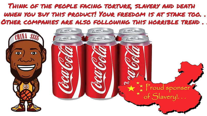 So Sad, traitors, coca cola, money, esports, china, HD wallpaper