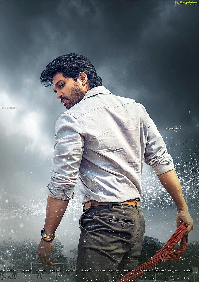 HD allu arjun wallpapers | Peakpx