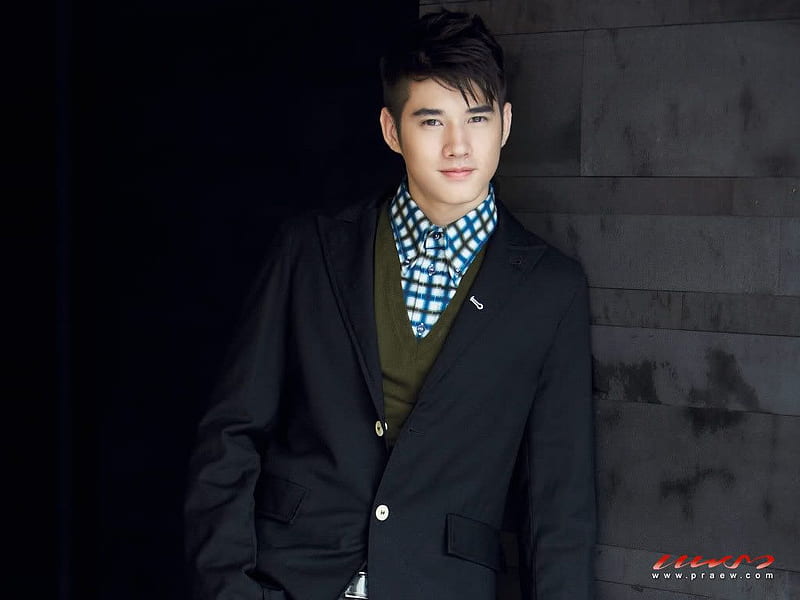 Super MARIO MAURER: Thai's Hottest- Home of the Lovers, BFFs and Green Oreos 3, HD wallpaper