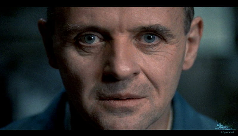 Hannibal Lecter, silence of the lambs, fascinating, lecter, hannibal, HD  wallpaper | Peakpx