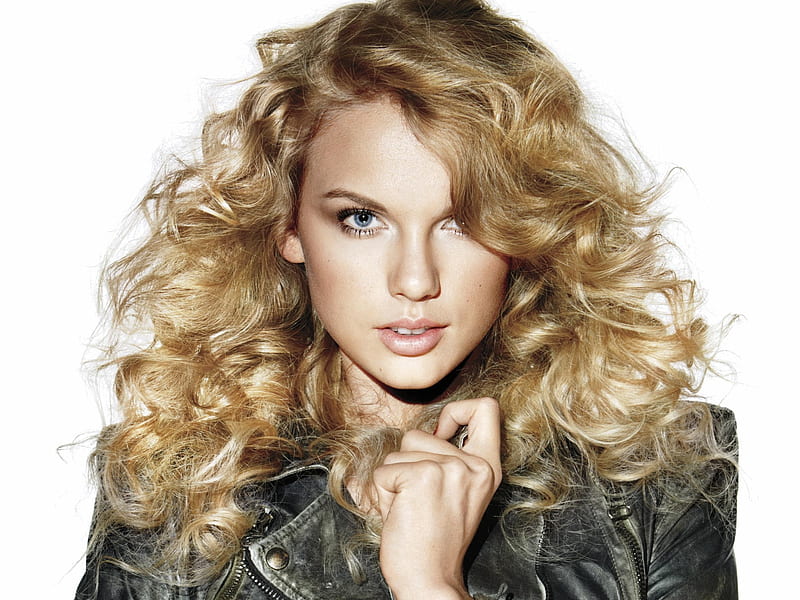 Taylor Swift, coat, close up, taylor, swift, HD wallpaper