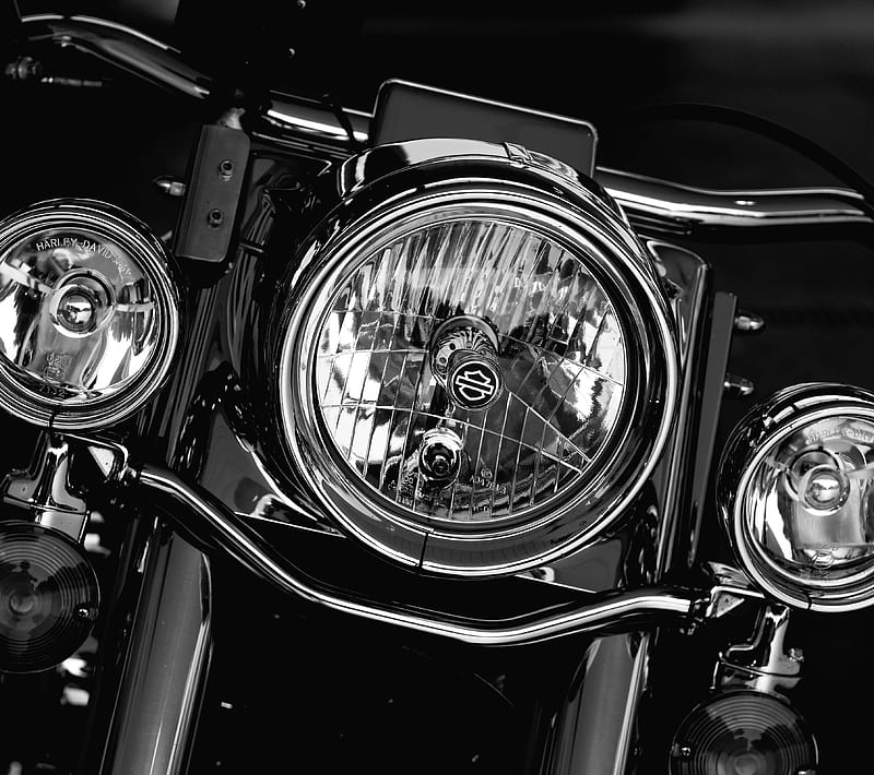 A Harley 2, bike, davidson, harleydavidson, hog, motorcycle, HD wallpaper
