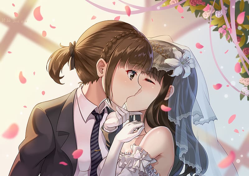 Tokyo wedding chapel lets fans marry their VR anime girl crushes - Japan  Today-demhanvico.com.vn