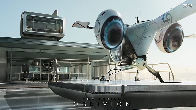 tom cruise oblivion are you an effective team