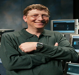 Bill Gates Wallpaper 73 images