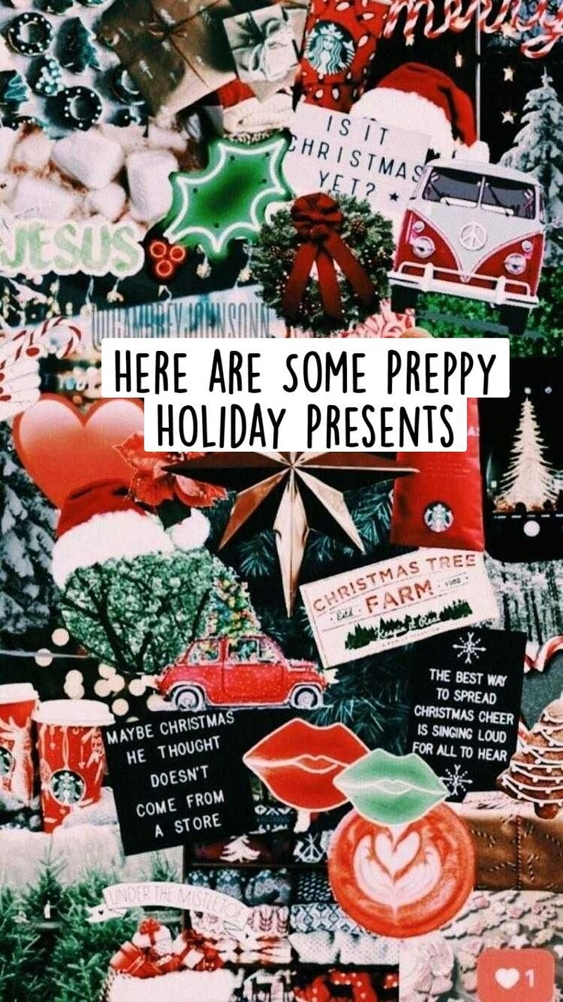 https://w0.peakpx.com/wallpaper/35/285/HD-wallpaper-here-are-some-preppy-holiday-presents-in-2022-christmas-christmas-collage-cute-christmas.jpg