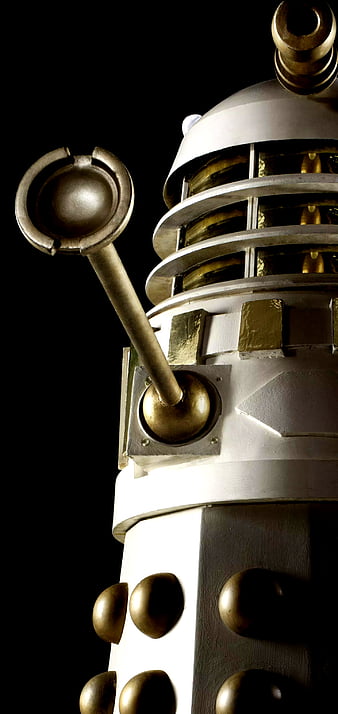 Dalek Doctor Who wallpaper | 1680x1050 | 283888 | WallpaperUP
