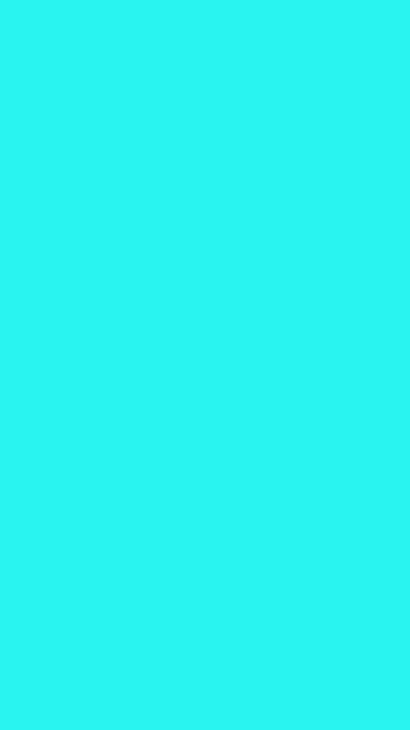 turquoise, color, background, HD phone wallpaper