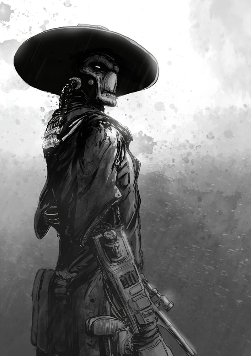 Cad Bane by T RexJones [] for your , Mobile & Tablet. Explore Cad Bane . Cad Bane , Bane , Bane, HD phone wallpaper