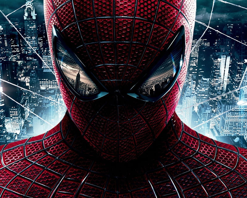 Spiderman 4, man, marvel, spider, HD wallpaper