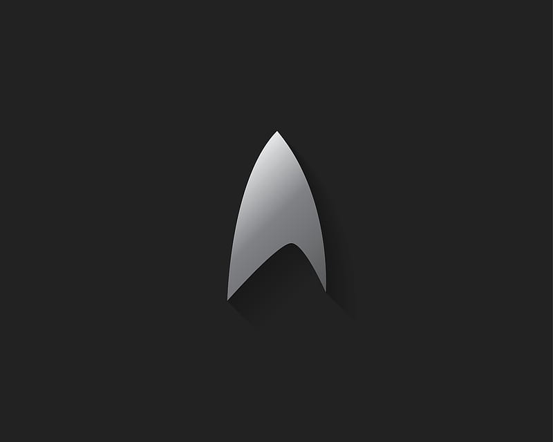 Star Trek, , 929, amoled, black, dark, minimal, new, trekkie, HD ...