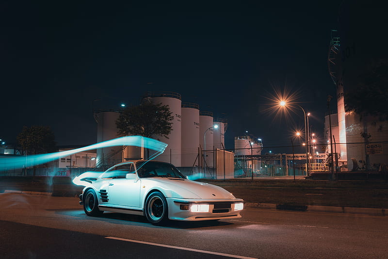 Porsche 911 Turbo Classic , porsche-911, porsche, carros, HD wallpaper