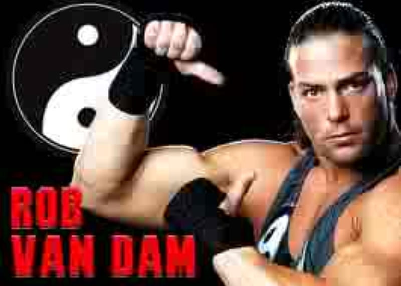 RVD, smackdown, nxt, wwe, wcw, raw, awa, tna, ecw, HD wallpaper