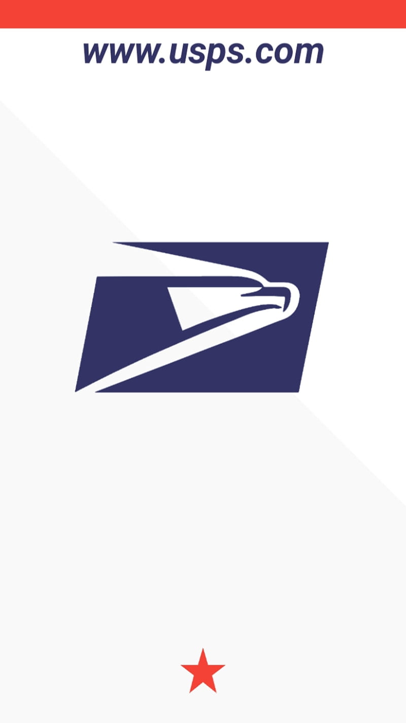 Sweet chacha postal service vector mascot logo template