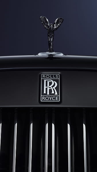 Rolls Royce Wallpapers on WallpaperDog