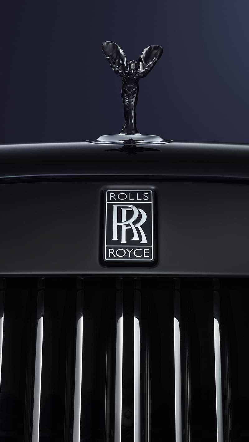 Pin by De sartoux on Rolls Royce  Rolls royce wallpaper Rolls royce logo  Luxury cars rolls royce