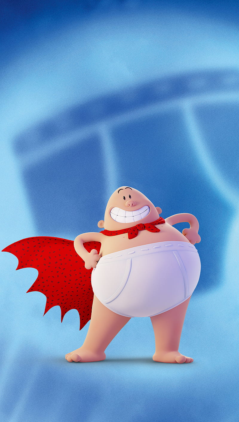 Download Captain Underpants wallpapers for mobile phone free Captain  Underpants HD pictures