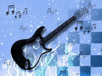 Electric Guitar, guitar, music, HD wallpaper | Peakpx Electric Guitar, guitar, music, HD wallpaper | Peakpx