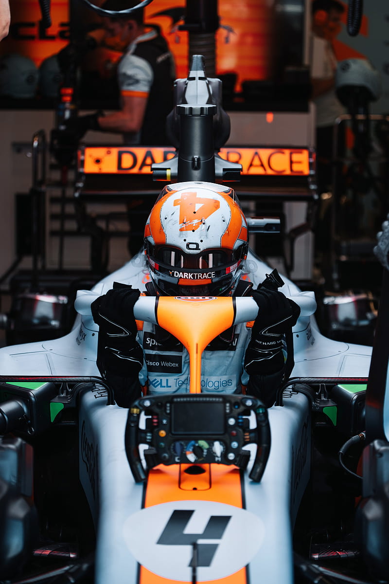 McLaren on X: 