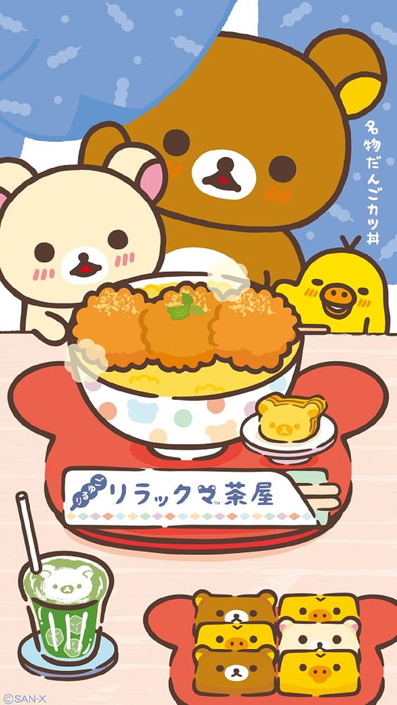 Free download Rilakkuma iphoneandroid Wallpapers Backgrounds 640x960 for  your Desktop Mobile  Tablet  Explore 50 Rilakkuma Wallpaper for iPhone   Jordan Wallpapers for iPhone Nature Wallpapers for iPhone 2Pac Wallpaper  for iPhone