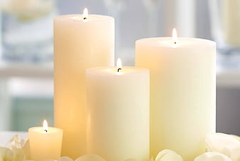 HD beautiful candles wallpapers | Peakpx