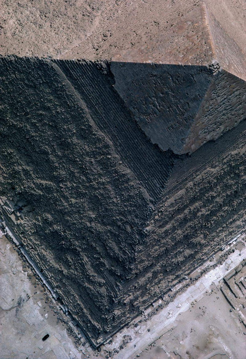 Pyramid, pharaohs, HD phone wallpaper