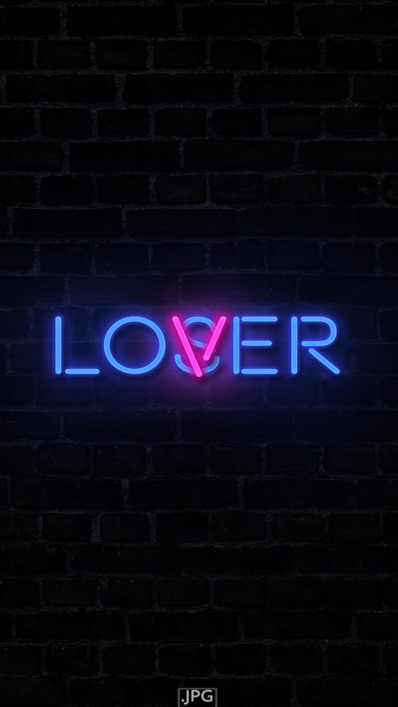 Love Loser Wp, brother, dark, england, european, loser, love, over, peace, pink, world, HD phone wallpaper