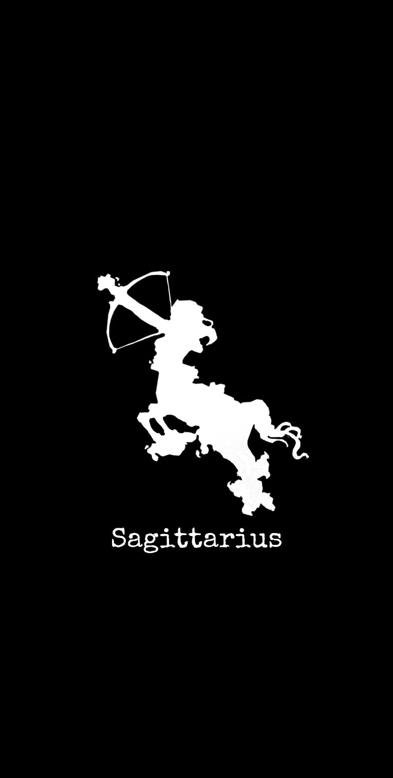 Sagittarius Wallpaper by ohlookaSPACE on DeviantArt
