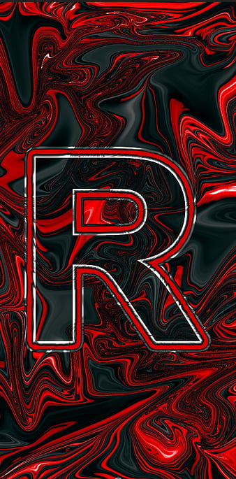 R name Letters 3d letters  Wallpaper iphone love Flower phone wallpaper  Alphabet photos