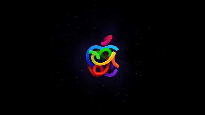Technology, Apple, Logo, Apple Inc., HD wallpaper