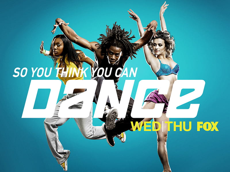 So You Think Can Dance 07, dance, HD wallpaper | Peakpx